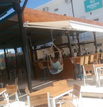 Bliss דירה *