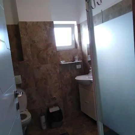 Bliss דירה Năvodari